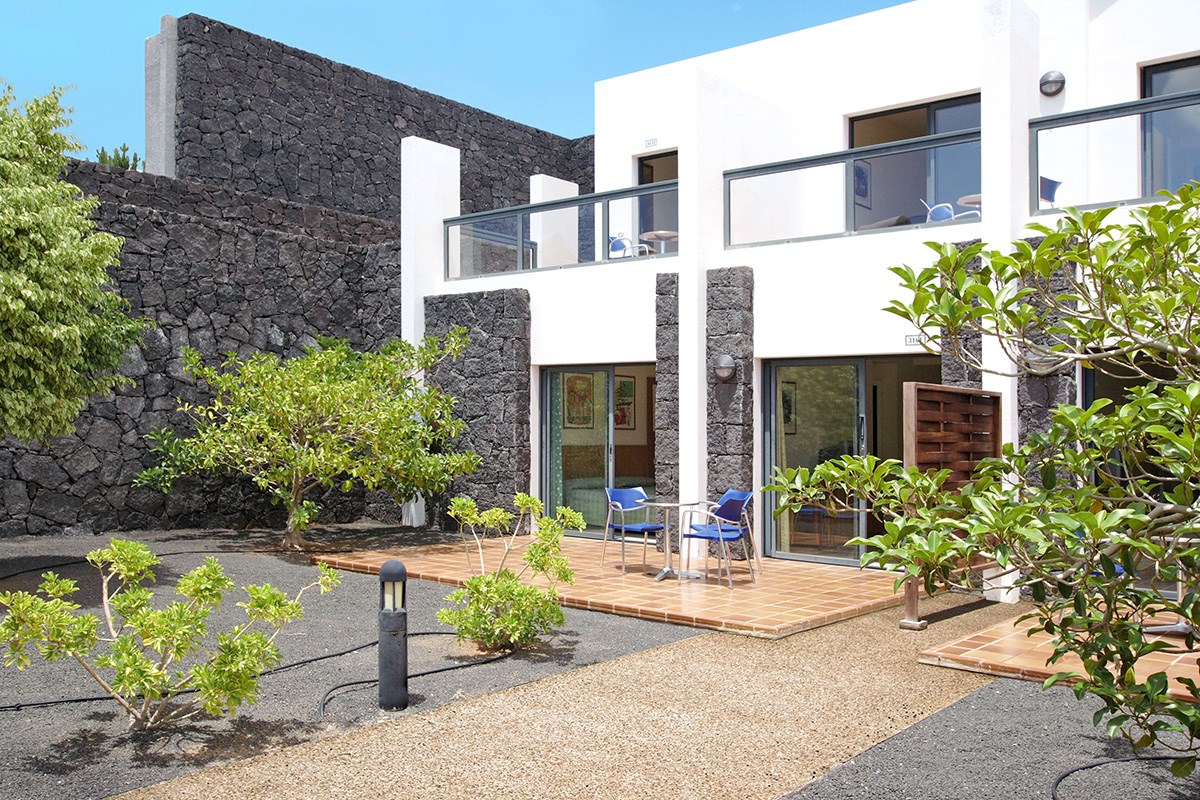 Hotel Bahia Playa Blanca - Lanzarote, Hiszpania