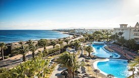Beatriz Playa & Spa