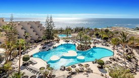 Occidental Lanzarote Playa (ex Oasis de Lanzarote)