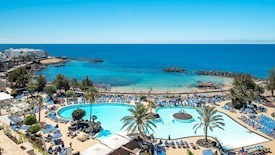 Grand Tequise Playa (ex. Be Live)