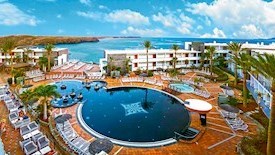 The Mirador de Papagayo (ex Iberostar)