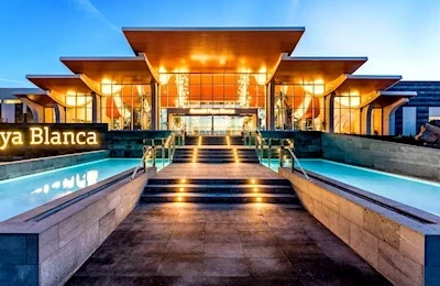 Barcelo Playa Blanca