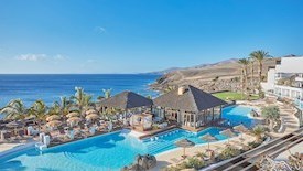 Secret Lanzarote Resort