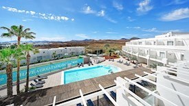 Aequora Lanzarote Suites