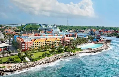 Renaissance Curacao Resort