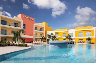 Courtyard By Marriott Curacao