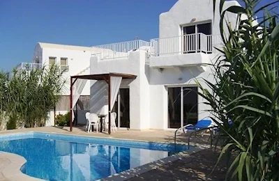 Thalassines Villas (Ayia Napa)