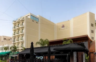 Leonardo Boutique Larnaca
