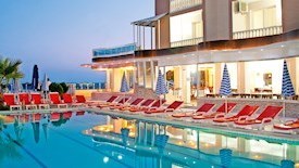 Dogan Beach Resort & Spa