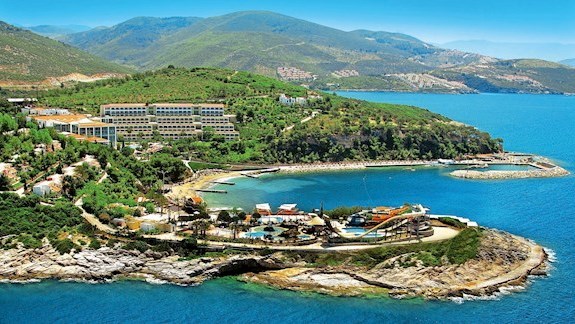 Opinie o Pine Bay Holiday Resort - naszym zdaniem ...