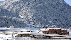 Obaga Blanca
