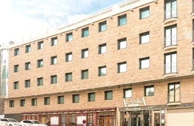 Residence Pas De La Casa (Pas De La Casa)