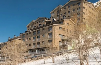 Residence Peretol