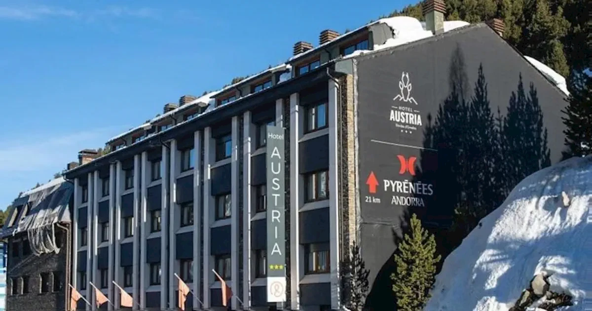 Hotel Austria