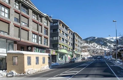 Residence La Merceria