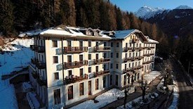 Residence Palace Ponte di Legno