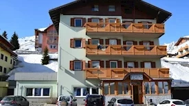Albergo Eden (Tonale)