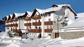 Orchidea (Passo Tonale)