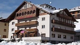 Sciatori (Passo Tonale)