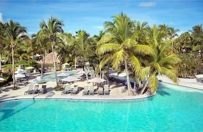 Catalonia Punta Cana