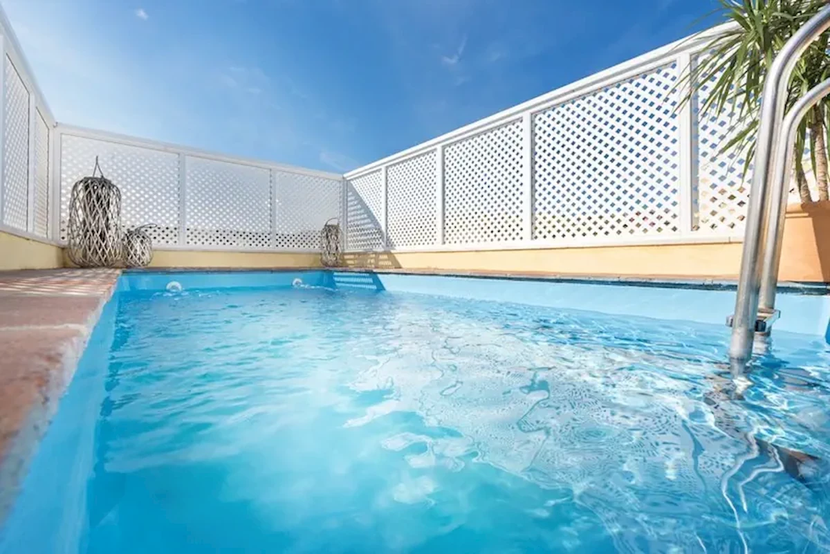 Hotel Colina Del Paraiso - El Paraiso