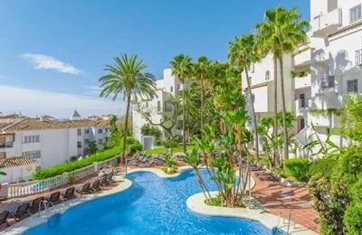 Royal Oasis Club at Pueblo Quinta