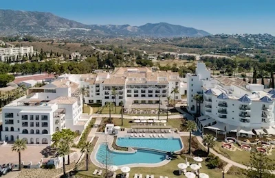 La Zambra Resort