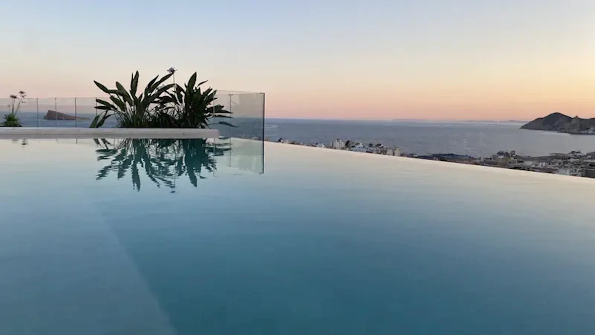 Hotel Primavera Park - Benidorm