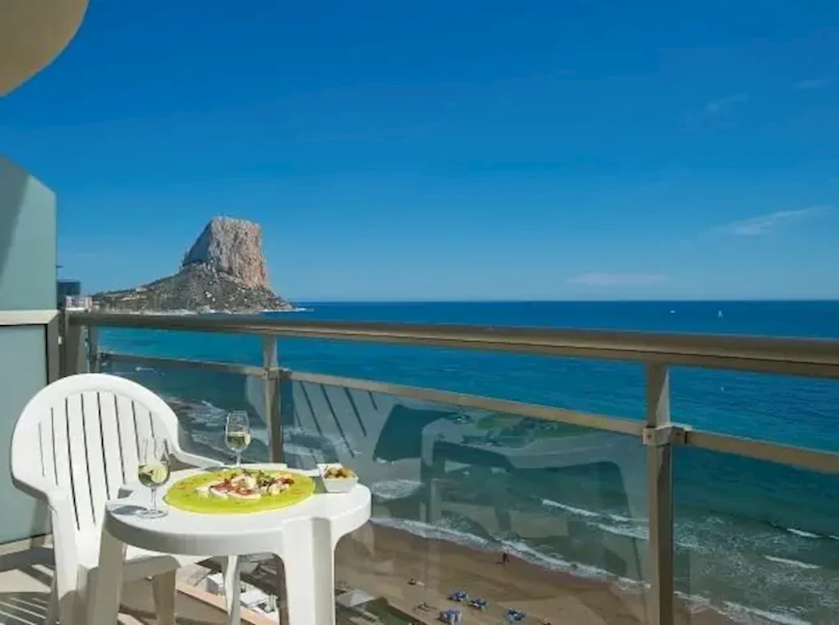 Hotel Bahia Calpe - Calpe