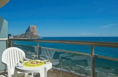Bahia Calpe