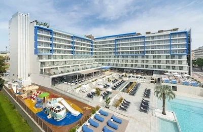 L Azure (Ex. Top Gran Casino Royal)