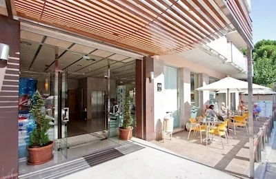 Aquahotel Bella Playa