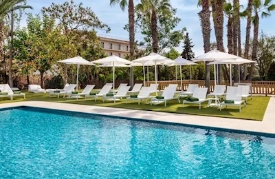Meliá Lloret de Mar (ex. Guitart Monterrey)