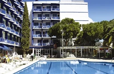 Gran Hotel Don Juan