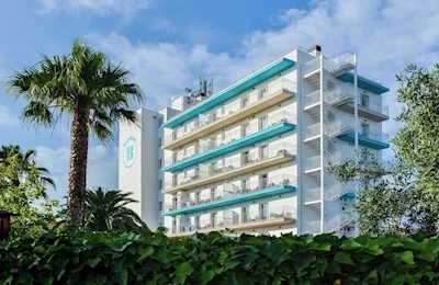 Bamblue Boutique Apartments (ex. HTop Paradis Park)