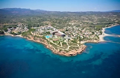 Les Oliveres Beach Resort & Spa