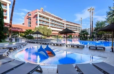 Villa Romana