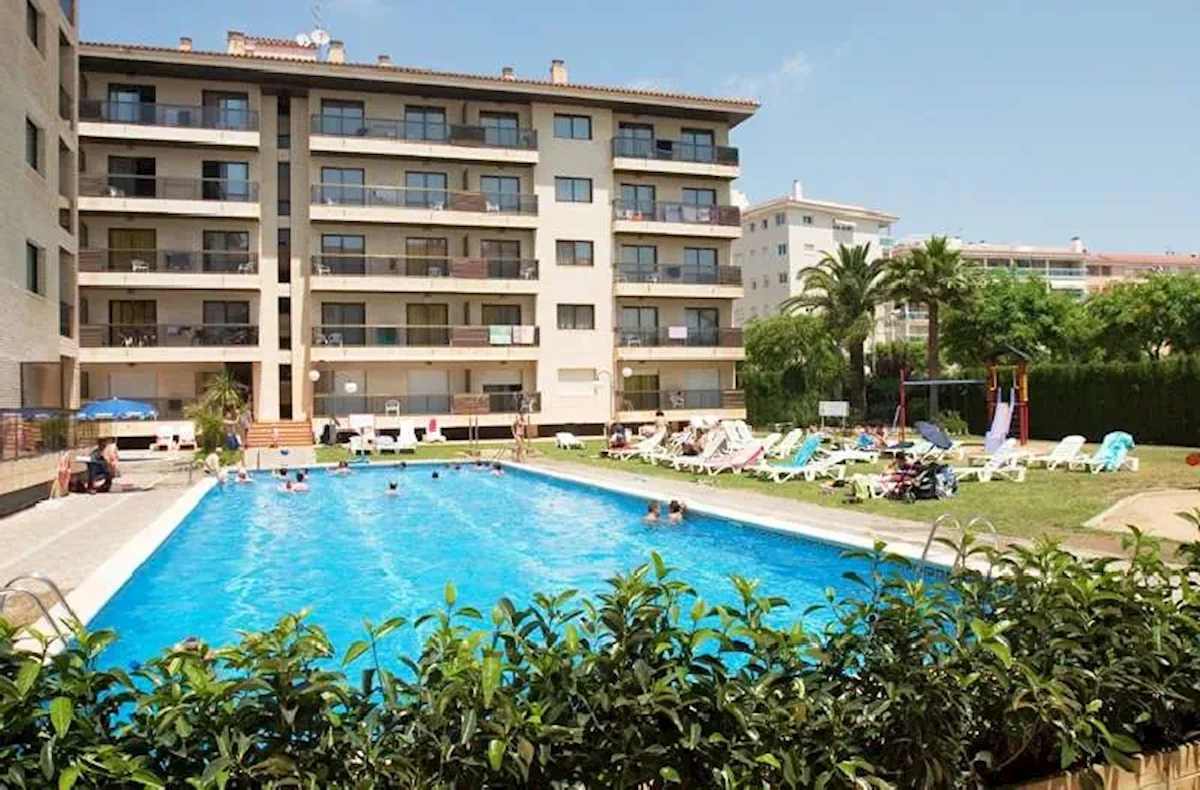 Hotel Olimar II Aparthotel - Cambrils