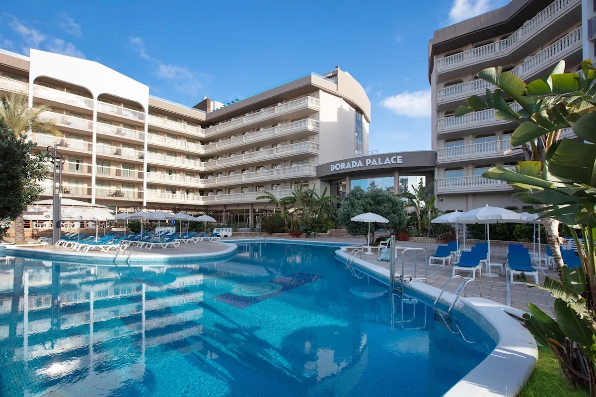 Hotel Dorada Palace - Salou