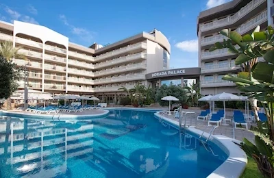 Dorada Palace