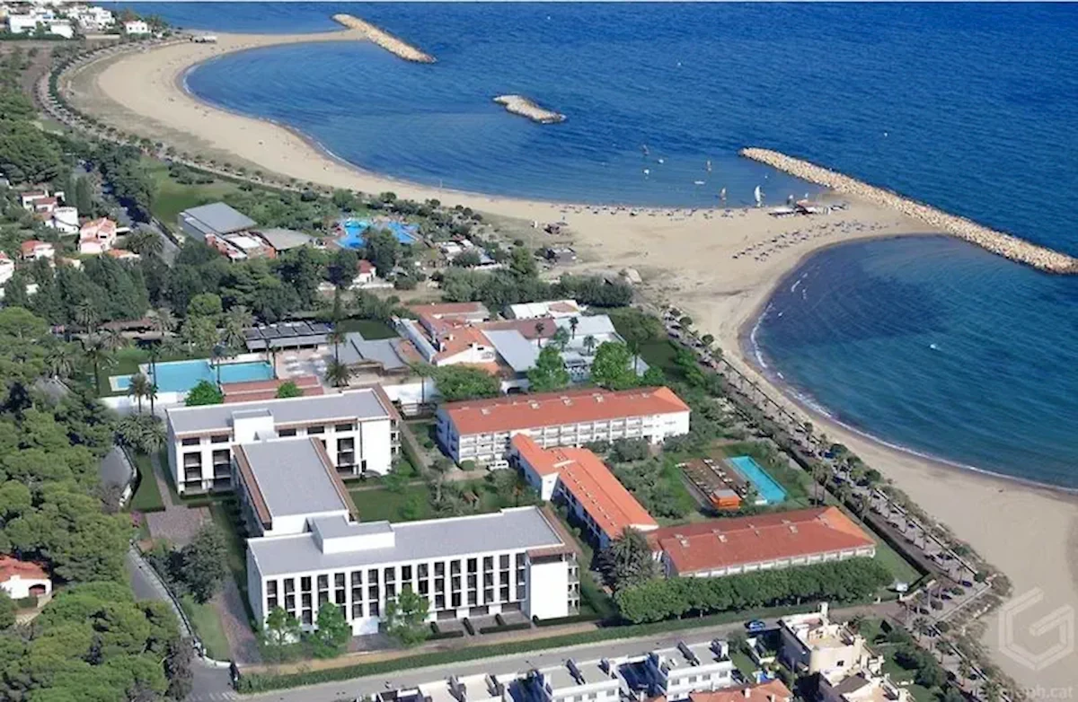 Hotel Estival Eldorado Resort - Cambrils