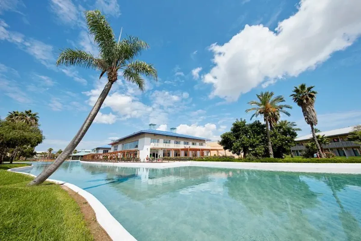 Hotel Caribe Resort - Salou