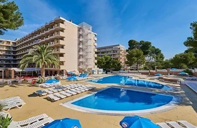 Inter 2 (ex. Internacional II)