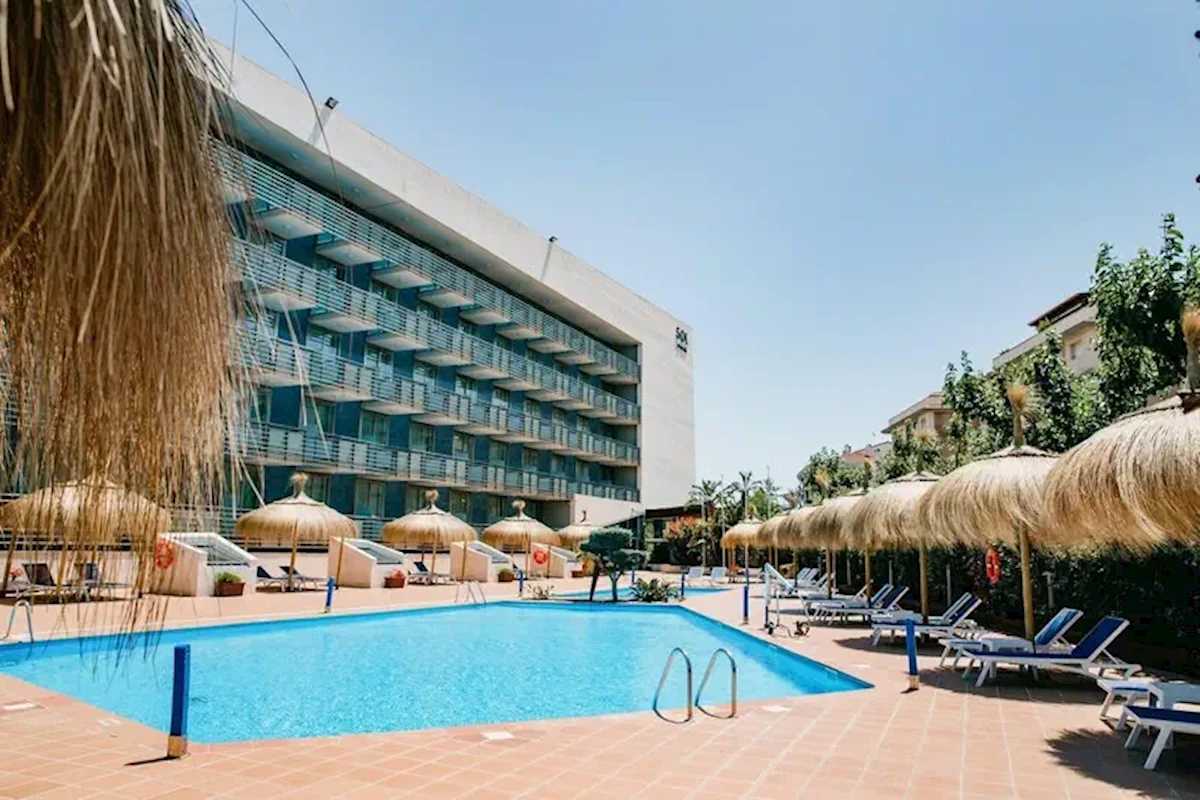Hotel Sol Port Cambrils - Cambrils
