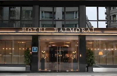 Balmoral (Barcelona)