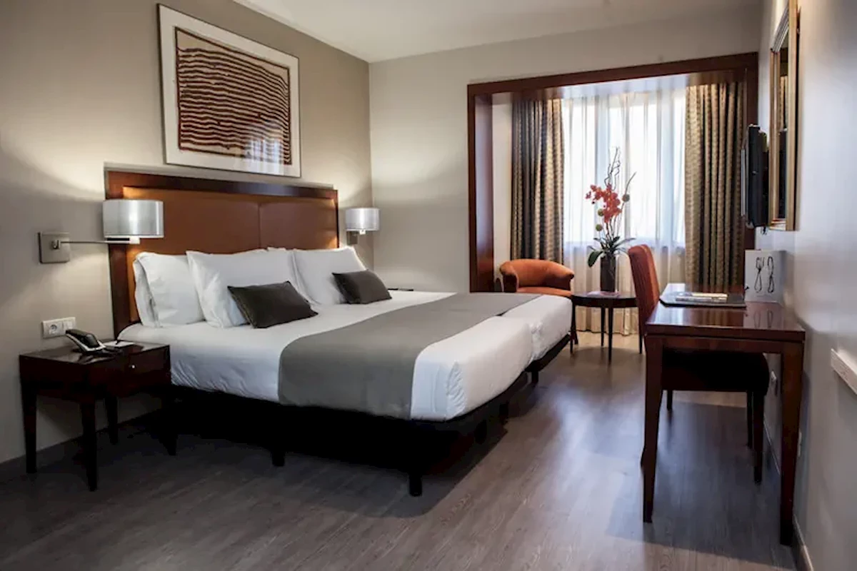 Hotel Balmoral (Barcelona) - Barcelona