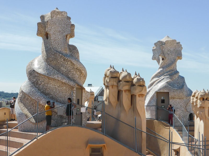 Hotel Abba Sants Barcelona, Hiszpania
