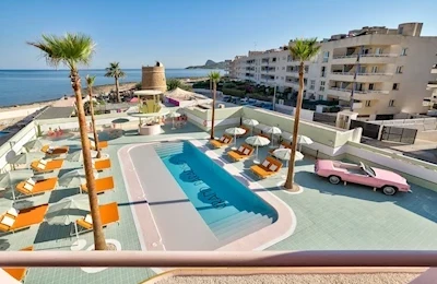 Grand Paradiso Ibiza