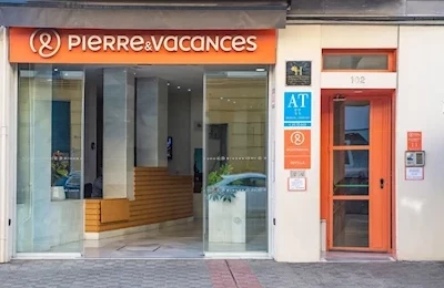 Pierre et Vacances Sevilla