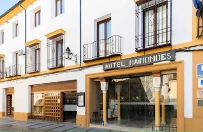 Eurostars Maimónides (Cordoba)